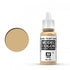Vallejo 17ml Model Color - Dark Sand