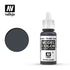 Vallejo 17ml Model Color - Dark Sea Blue