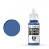 Vallejo 17ml Model Color - Flat Blue