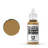 Vallejo 17ml Model Color - German Camouflage Orange Ochre