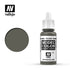 Vallejo 17ml Model Color - German Fieldgrey WWII