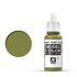 Vallejo 17ml Model Color - Golden Olive