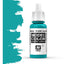 Vallejo 17ml Model Color - Green Blue