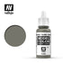 Vallejo 17ml Model Color - Green Grey