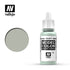 Vallejo 17ml Model Color - Green Grey