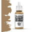Vallejo 17ml Model Color - Green Ochre