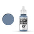Vallejo 17ml Model Color - Grey Blue