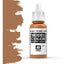 Vallejo 17ml Model Color - Light Brown