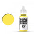 Vallejo 17ml Model Color - Light Yellow