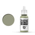 Vallejo 17ml Model Color - Medium Grey