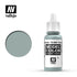 Vallejo 17ml Model Color - Pale Blue