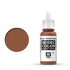 Vallejo 17ml Model Color - Red Leather
