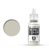 Vallejo 17ml Model Color - Silver Grey