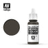 Vallejo 17ml Model Color - Smoke