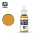 Vallejo 17ml Model Color - Tan Glaze
