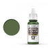 Vallejo 17ml Model Color - Uniform Green