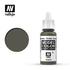 Vallejo 17ml Model Color - US Dark Green