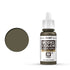 Vallejo 17ml Model Color - US Olive Drab