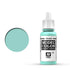 Vallejo 17ml Model Color - Verdigris Glaze