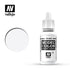 Vallejo 17ml Model Color - White Glaze