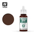 Vallejo 17ml Panzer Aces - German Red Tail Light