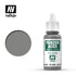 Vallejo 17ml Panzer Aces - Light Rubber