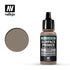 Vallejo 17ml Surface Primer - IDF Israeli Sand Grey (61 - 73)