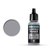 Vallejo 17ml Surface Primer - Plate Mail Metal