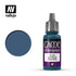 Vallejo 17ml Vallejo Extra Opaque - Heavy Blue