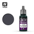 Vallejo 17ml Vallejo Extra Opaque - Heavy Charcoal