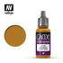 Vallejo 17ml Vallejo Extra Opaque - Heavy Ochre