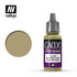Vallejo 17ml Vallejo Extra Opaque - Heavy Warm Grey