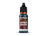 Vallejo 18ml Xpress Color - Caribbean Turquoise