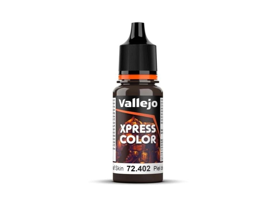 Vallejo 18ml Xpress Color - Dwarf Skin