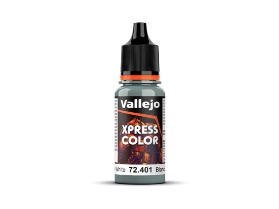 Vallejo 18ml Xpress Color - Templar White