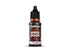Vallejo 18ml Xpress Color - Velvet Red