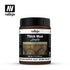 Vallejo 200ml Diorama Effects - Brown Mud