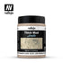 Vallejo 200ml Diorama Effects - Light Brown Mud
