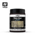 Vallejo 200ml Diorama Effects - Russian Mud