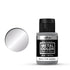 Vallejo 32ml Metal Color - Aluminium