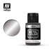 Vallejo 32ml Metal Color - Burnt Iron