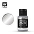 Vallejo 32ml Metal Color - Chrome