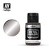 Vallejo 32ml Metal Color - Jet Exhaust