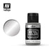Vallejo 32ml Metal Color - Pale Burnt Metal