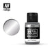 Vallejo 32ml Metal Color - Silver