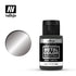 Vallejo 32ml Metal Color - Steel
