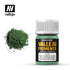 Vallejo 35ml Pigments - Chrome Oxide Green