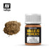 Vallejo 35ml Pigments - Natural Sienna
