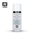 Vallejo 400ml Auxiliaries - Acrylic Satin Spray Varnish