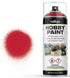 Vallejo 400ml Hobby Paint Spray - Bloody Red